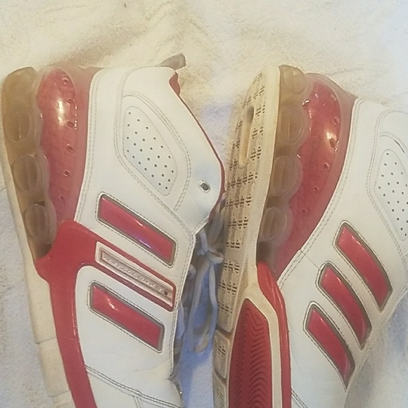 Adidas men sneakers - Picture 4 of 7